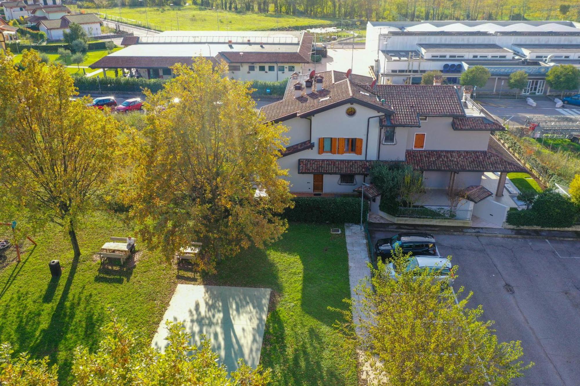 My Peschiera Family Home Xl Peschiera del Garda Exterior photo