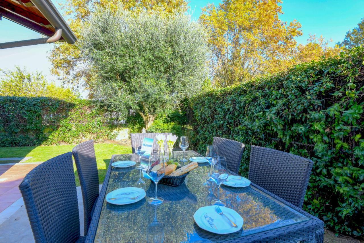 My Peschiera Family Home Xl Peschiera del Garda Exterior photo