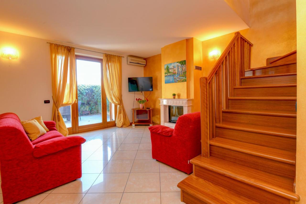 My Peschiera Family Home Xl Peschiera del Garda Exterior photo